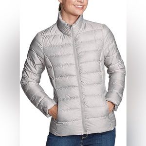Eddie Bauer Women's CirrusLite Down Jacket